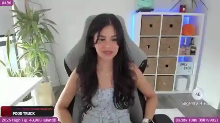 RorrieGomez