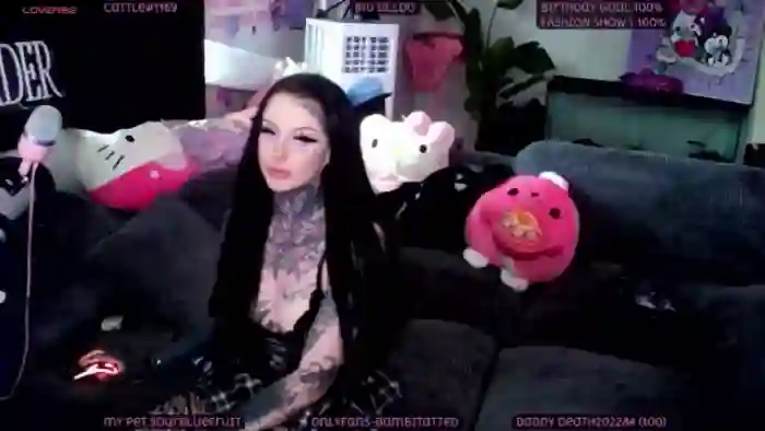 TATTOOBAMBI