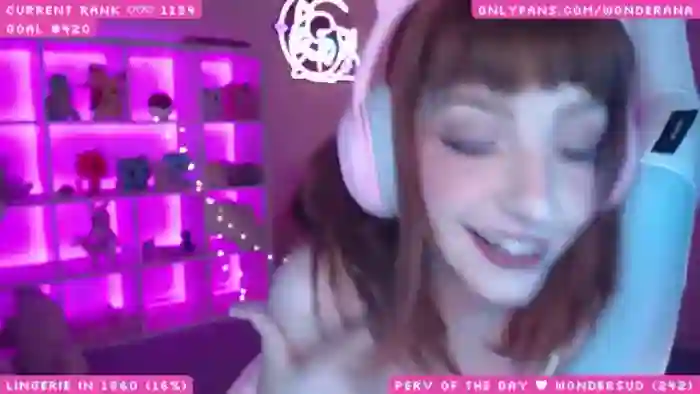 WonderAna