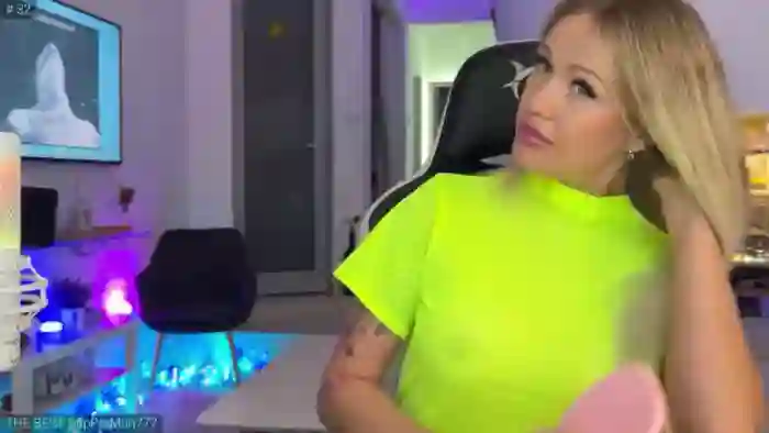 AlexiAngel