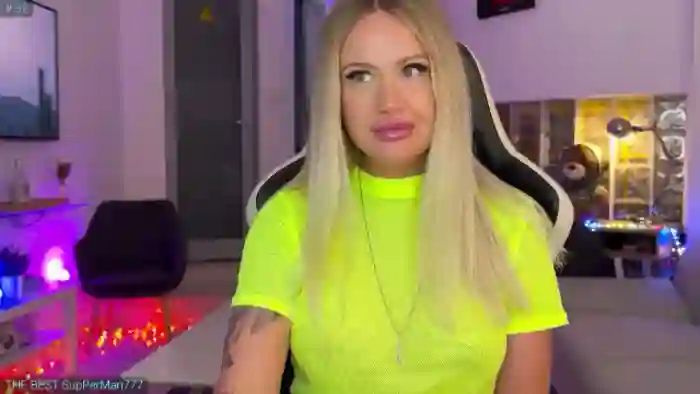 AlexiAngel