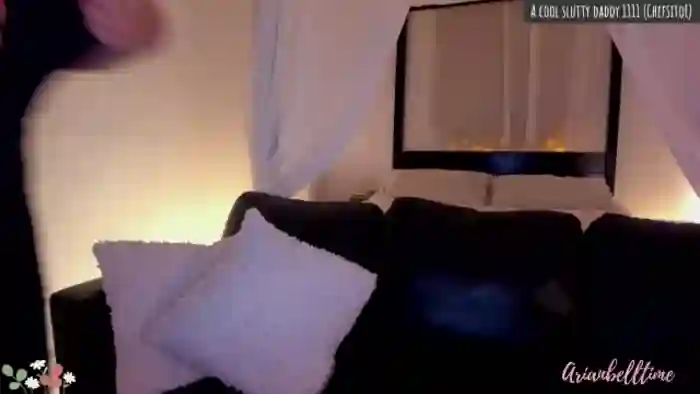 ArianBelltime
