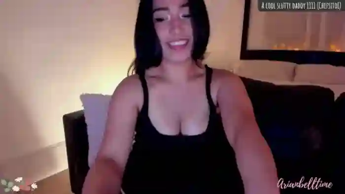 ArianBelltime