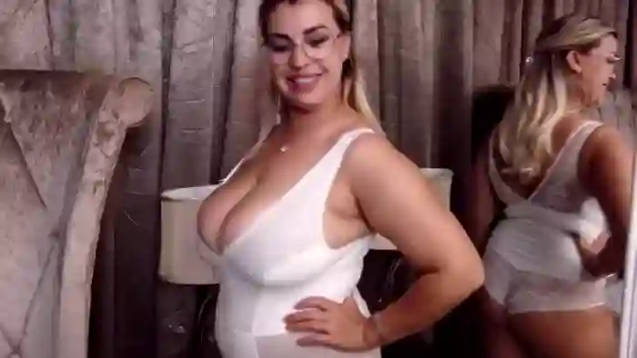 BustyGizelle