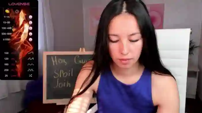 Geisha_Anna