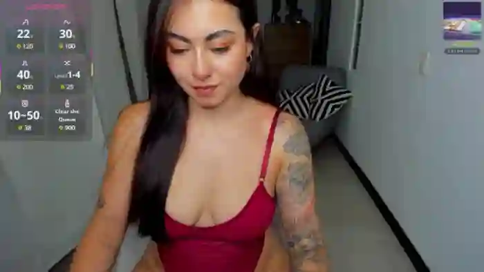 ItsIsabella