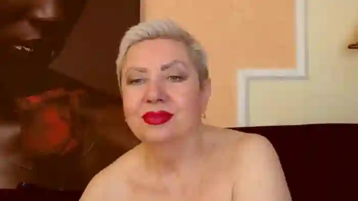 LADY__POSH