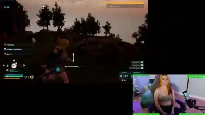 LilyKush
