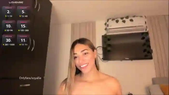 Missbaby8