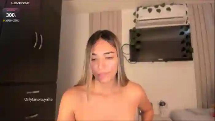 Missbaby8