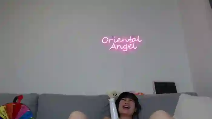 OrientalAng3l