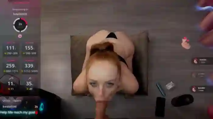 Redhead_Shark