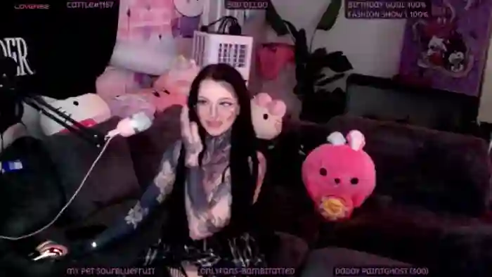 TATTOOBAMBI