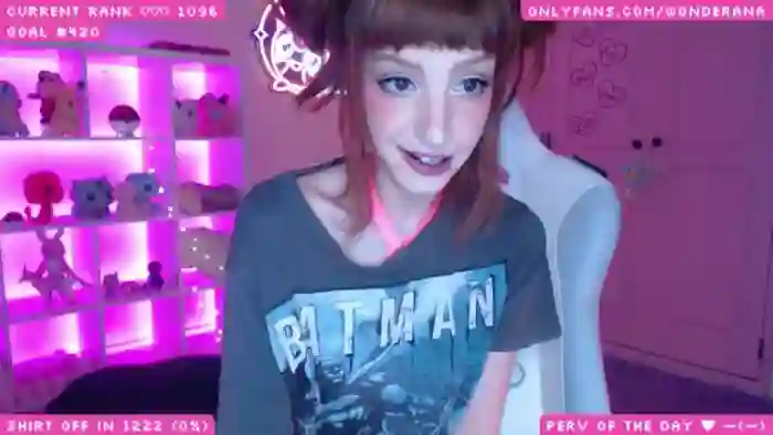 WonderAna