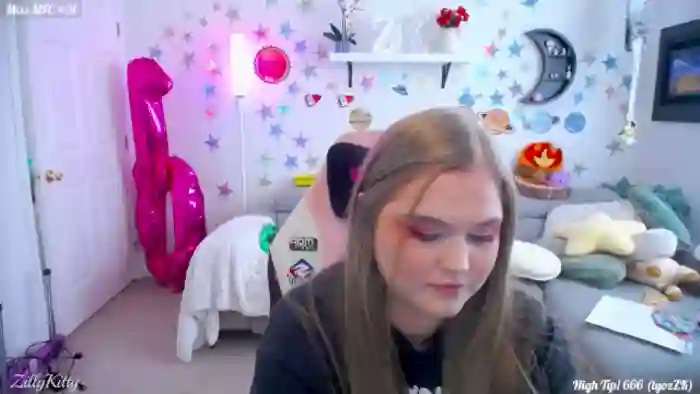 ZillyKitty