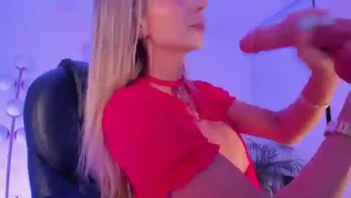 ZoePresley1