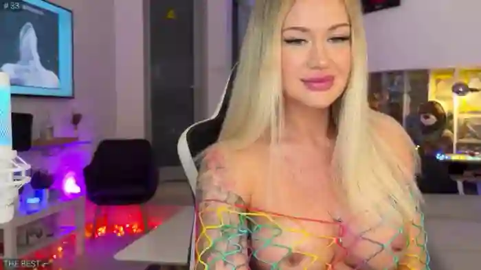 AlexiAngel