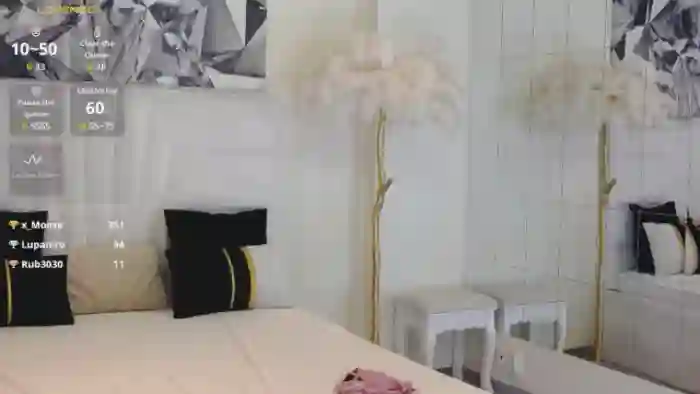 AlexissDevine