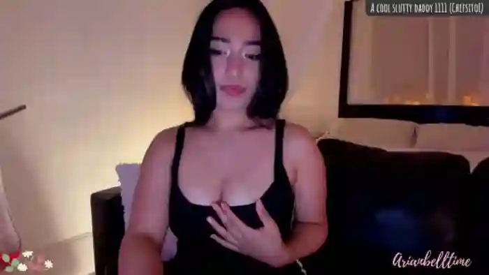 ArianBelltime