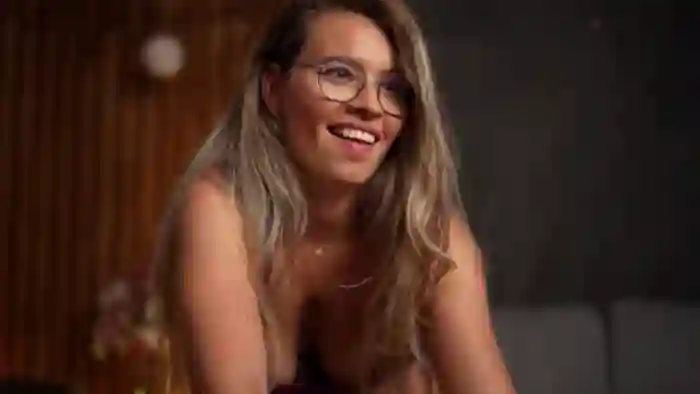 BrandyWhite
