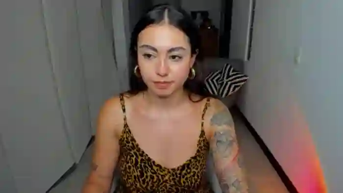 ItsIsabella