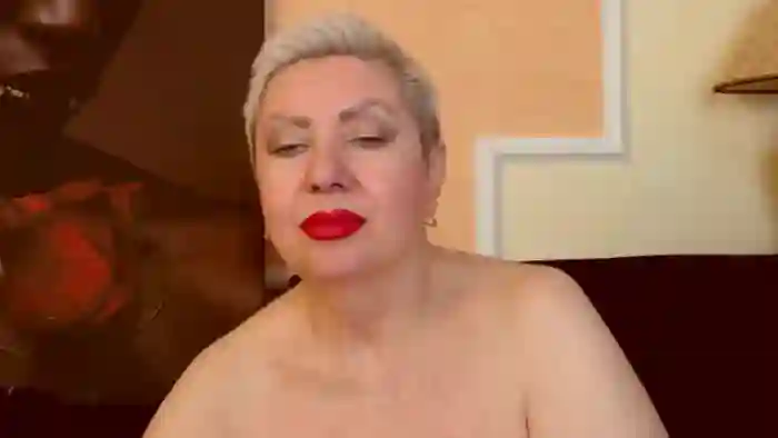 LADY__POSH