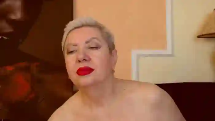LADY__POSH