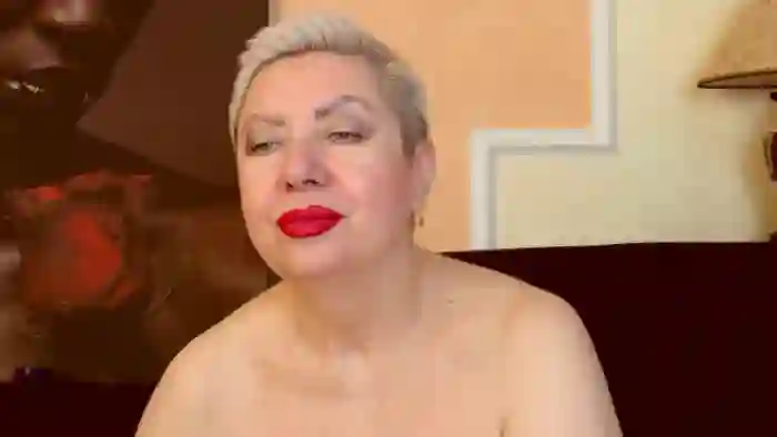LADY__POSH