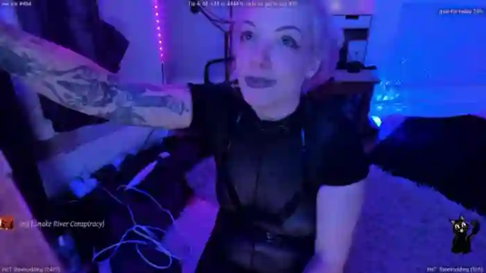 LunaWolfie
