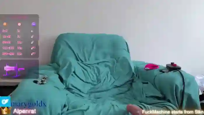 MaryHillx