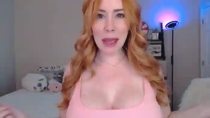 MsRedheadMILF