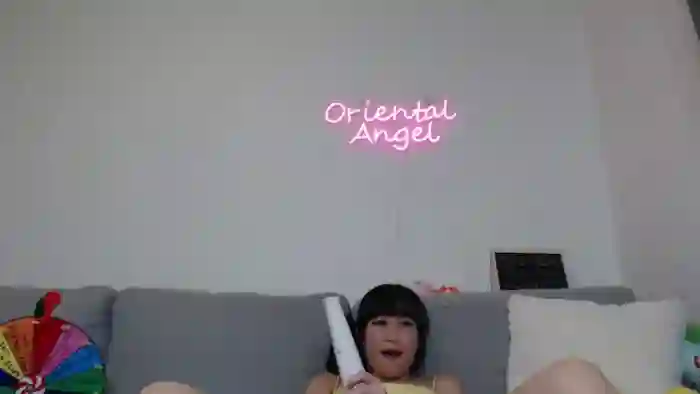 OrientalAng3l