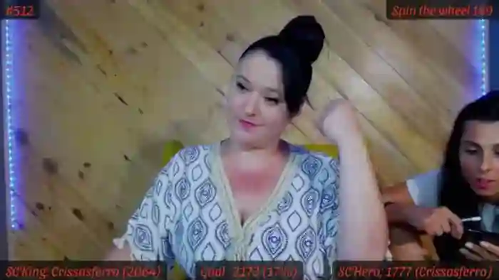 SensualCrissa