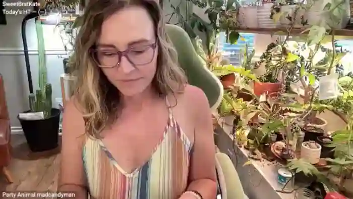 SweetbratKate
