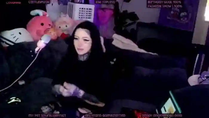 TATTOOBAMBI