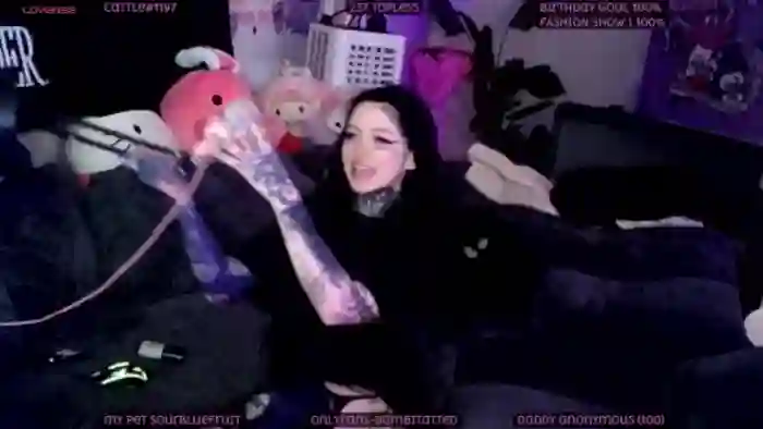 TATTOOBAMBI