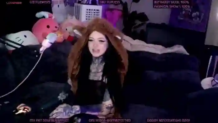 TATTOOBAMBI