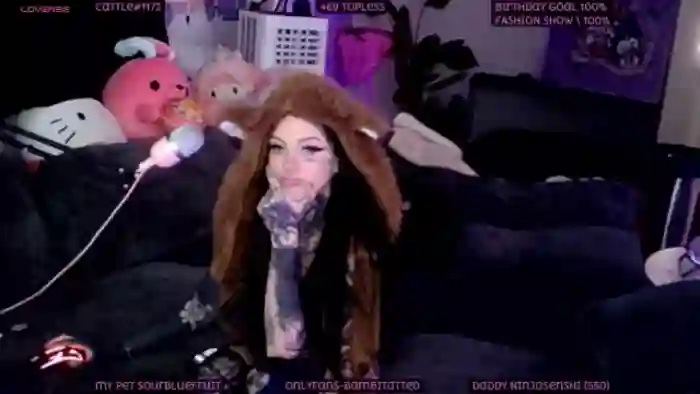TATTOOBAMBI