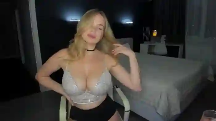 TroubleVixen
