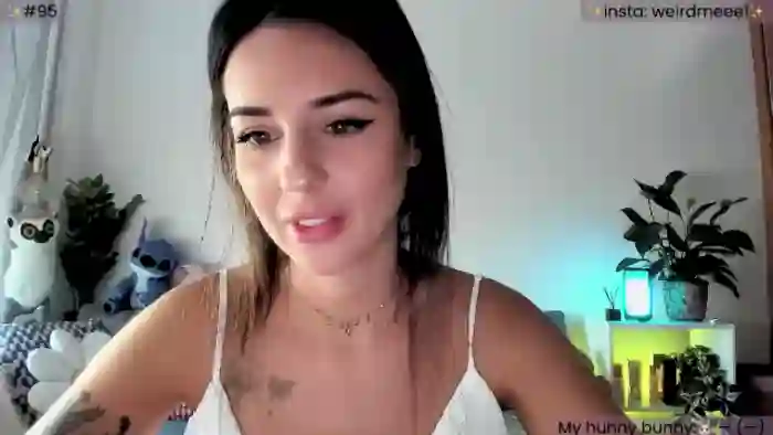 WeirdsGoddess