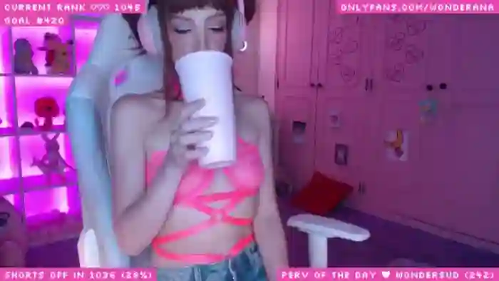 WonderAna