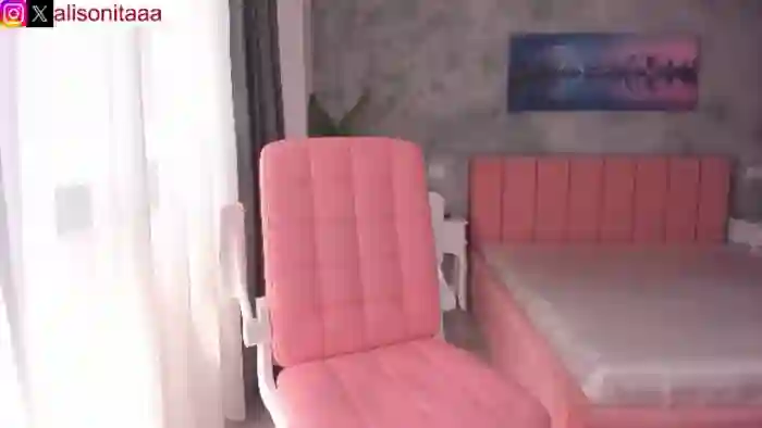 alisonita