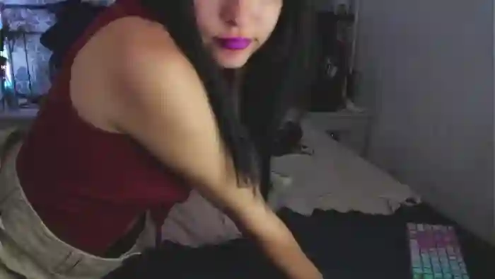 AngelikaRouge