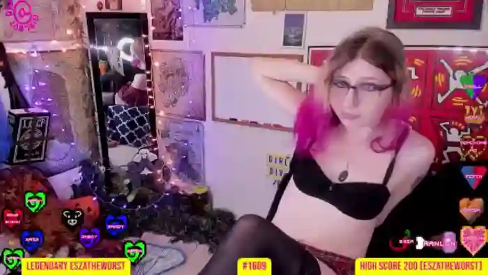 GirlbotDiv