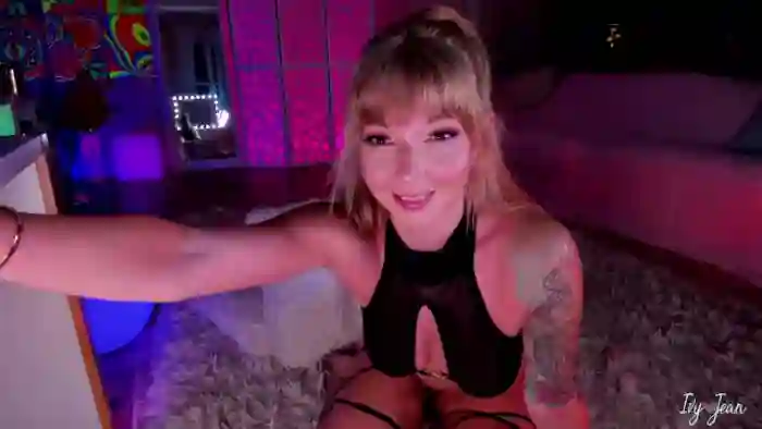IvyJean