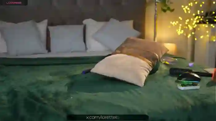 Lorettelorena