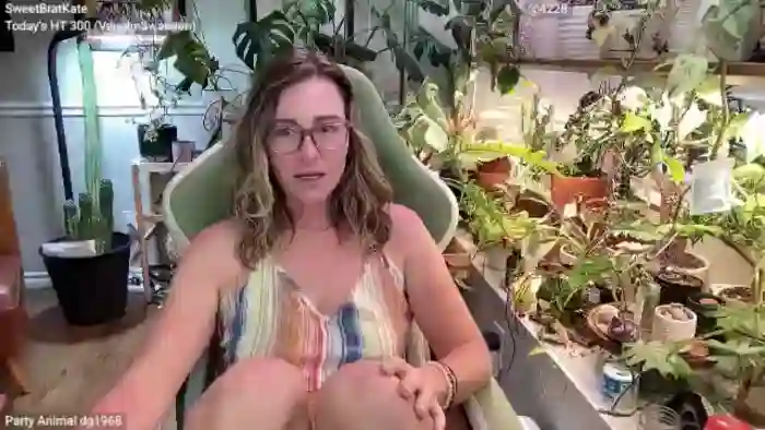 SweetbratKate