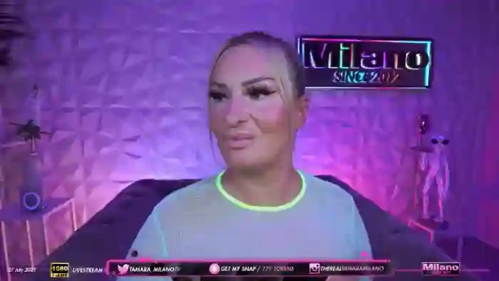 TamaraMilano