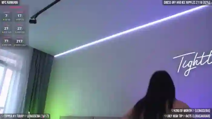 TighttAss