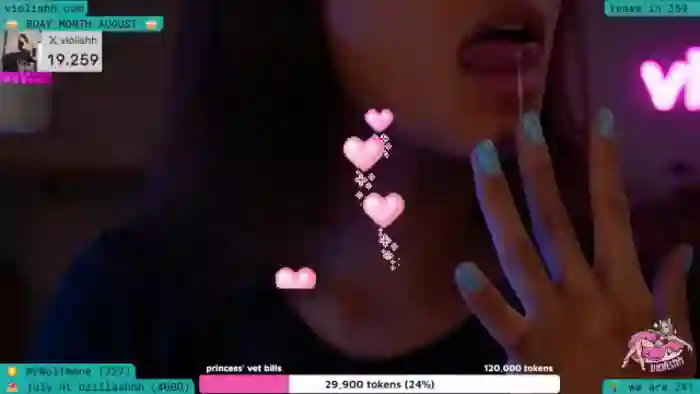 violishh